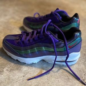 Kids Nike AirMax